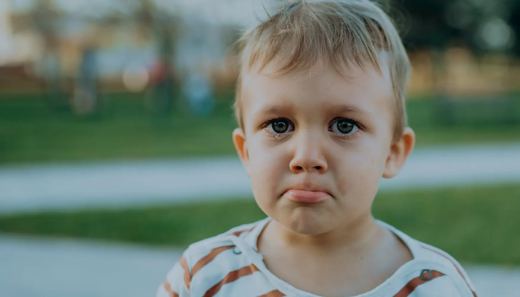 How to Deal with your Child's Tantrums